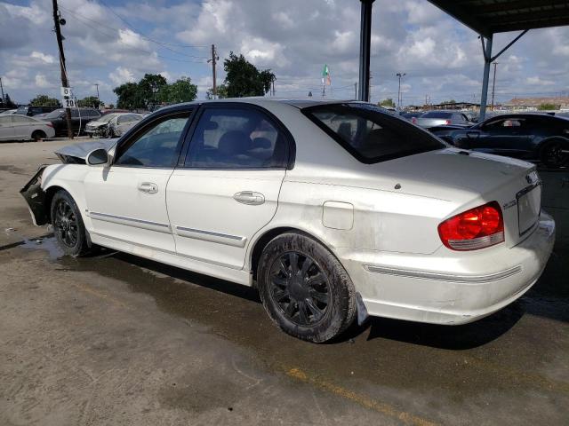 Photo 1 VIN: KMHWF35H93A860563 - HYUNDAI SONATA 