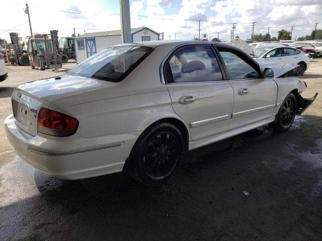 Photo 2 VIN: KMHWF35H93A860563 - HYUNDAI SONATA 