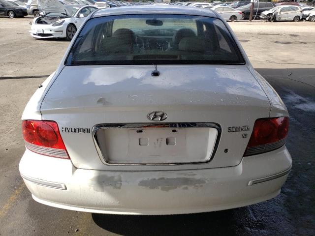 Photo 5 VIN: KMHWF35H93A860563 - HYUNDAI SONATA 