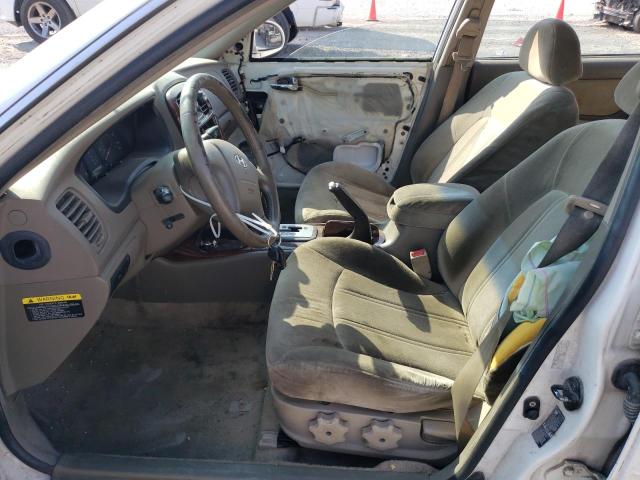 Photo 6 VIN: KMHWF35H93A907087 - HYUNDAI SONATA 