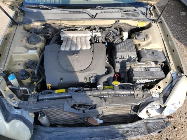 Photo 10 VIN: KMHWF35H94A018047 - HYUNDAI SONATA GLS 