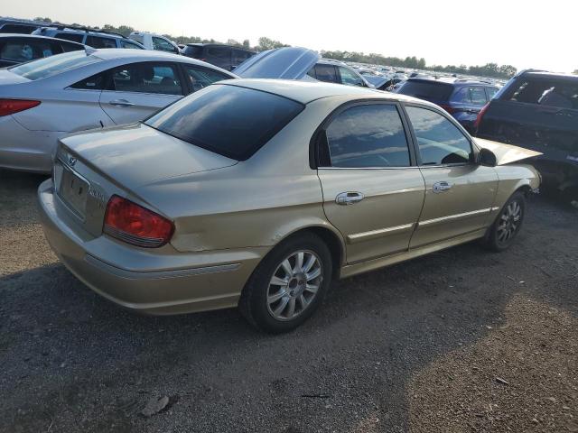 Photo 2 VIN: KMHWF35H94A018047 - HYUNDAI SONATA GLS 