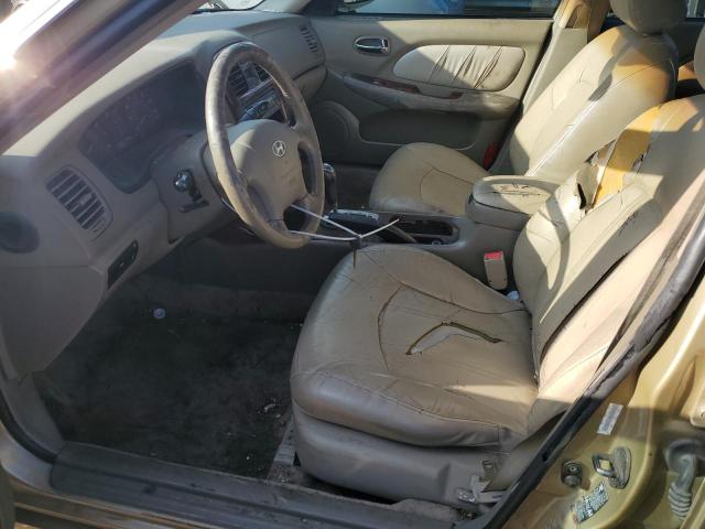 Photo 6 VIN: KMHWF35H94A018047 - HYUNDAI SONATA GLS 