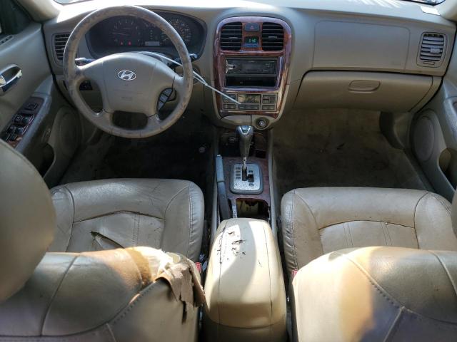 Photo 7 VIN: KMHWF35H94A018047 - HYUNDAI SONATA GLS 