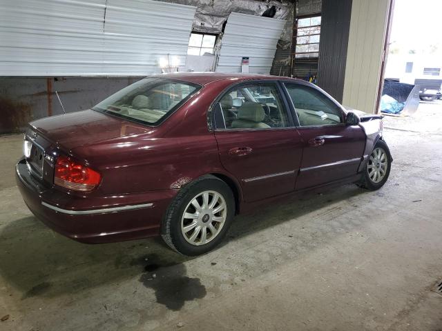 Photo 2 VIN: KMHWF35H94A982938 - HYUNDAI SONATA GLS 