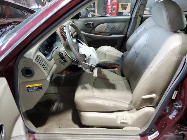 Photo 6 VIN: KMHWF35H94A982938 - HYUNDAI SONATA GLS 