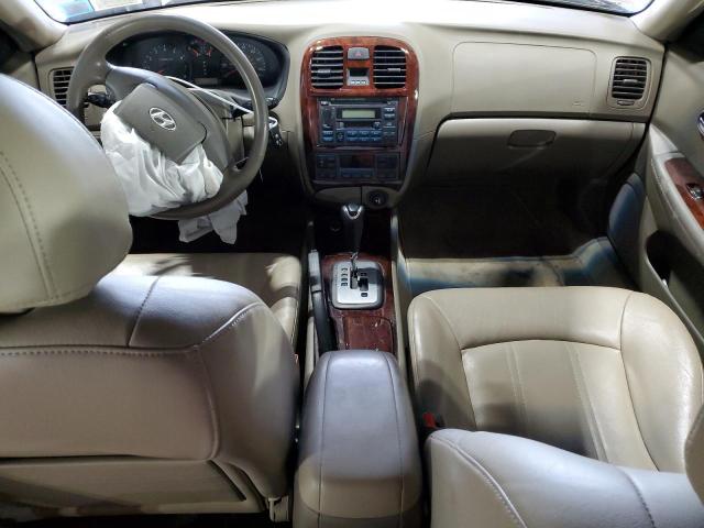 Photo 7 VIN: KMHWF35H94A982938 - HYUNDAI SONATA GLS 