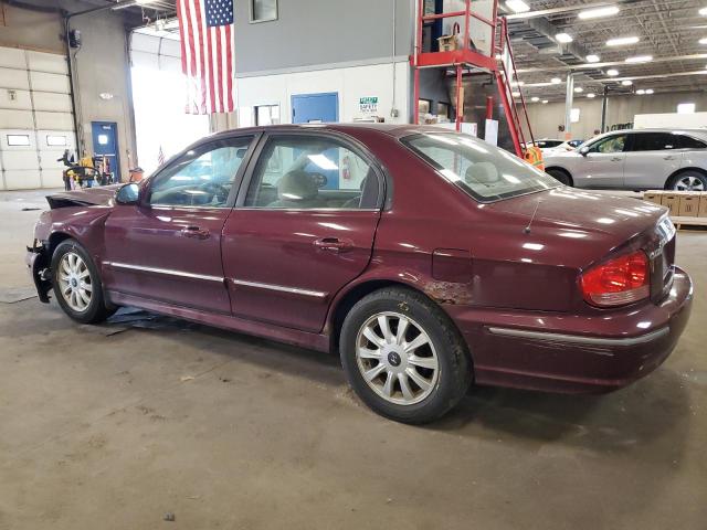 Photo 1 VIN: KMHWF35H95A115251 - HYUNDAI SONATA 