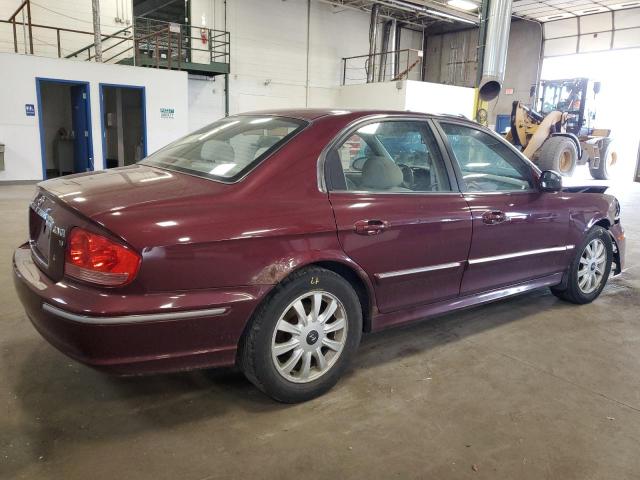 Photo 2 VIN: KMHWF35H95A115251 - HYUNDAI SONATA 