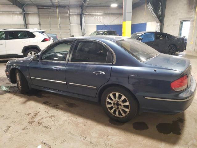 Photo 1 VIN: KMHWF35HX2A575286 - HYUNDAI SONATA 