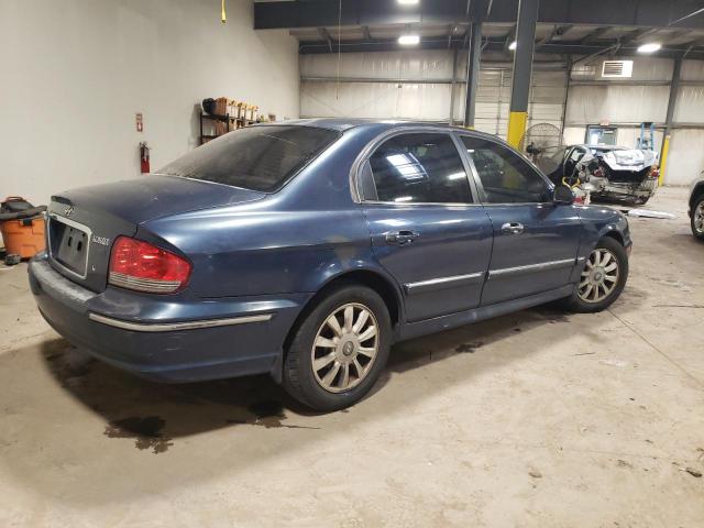 Photo 2 VIN: KMHWF35HX2A575286 - HYUNDAI SONATA 