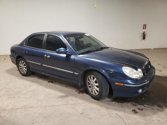 Photo 3 VIN: KMHWF35HX2A575286 - HYUNDAI SONATA 