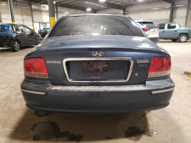 Photo 5 VIN: KMHWF35HX2A575286 - HYUNDAI SONATA 