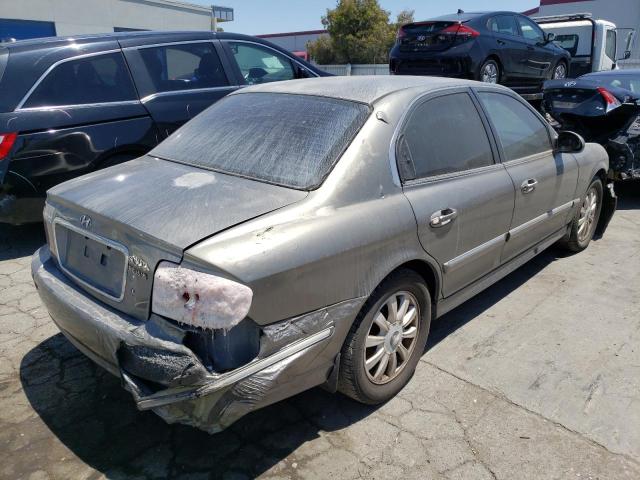 Photo 3 VIN: KMHWF35HX2A641903 - HYUNDAI SONATA GLS 