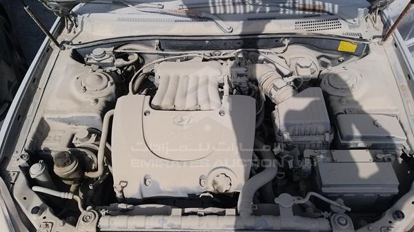 Photo 25 VIN: KMHWF35HX2A677364 - HYUNDAI SONATA 