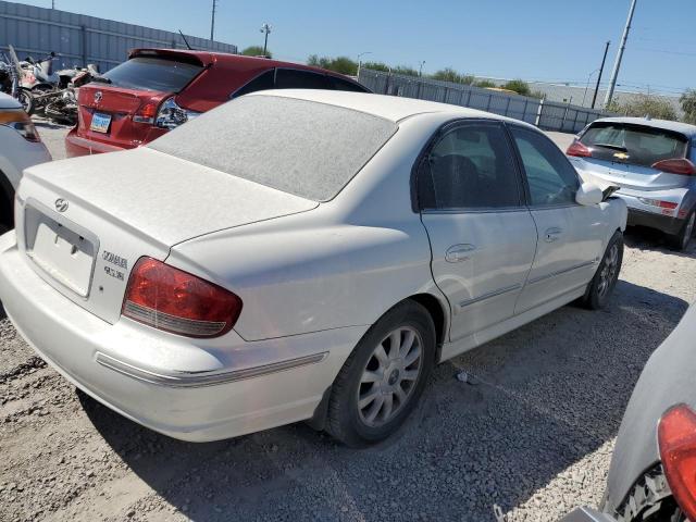 Photo 2 VIN: KMHWF35HX3A762349 - HYUNDAI SONATA GLS 