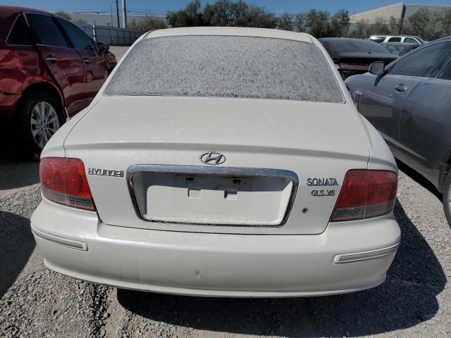 Photo 5 VIN: KMHWF35HX3A762349 - HYUNDAI SONATA GLS 