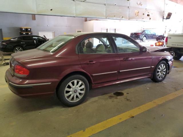 Photo 2 VIN: KMHWF35HX3A789776 - HYUNDAI SONATA 