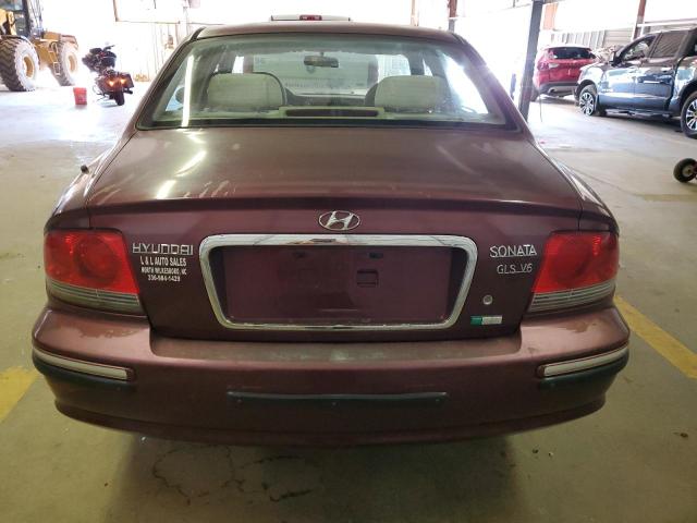 Photo 5 VIN: KMHWF35HX3A789776 - HYUNDAI SONATA 