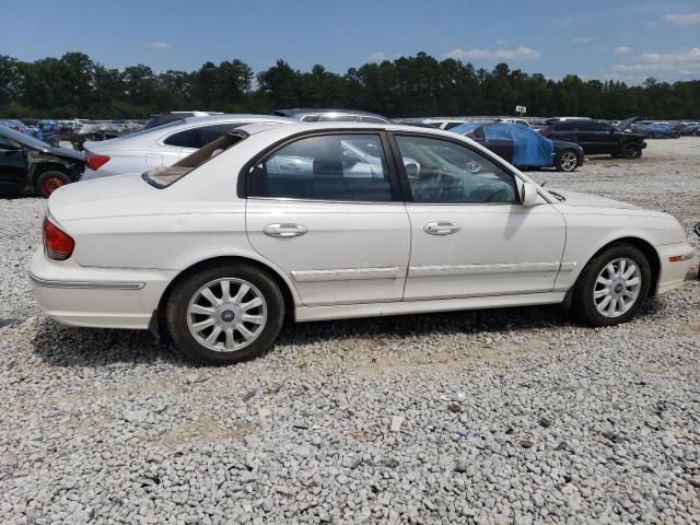 Photo 2 VIN: KMHWF35HX3A795903 - HYUNDAI SONATA GLS 