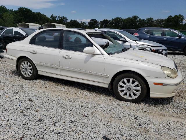 Photo 3 VIN: KMHWF35HX3A795903 - HYUNDAI SONATA GLS 