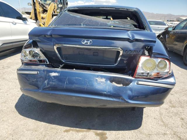 Photo 5 VIN: KMHWF35HX3A907955 - HYUNDAI SONATA 