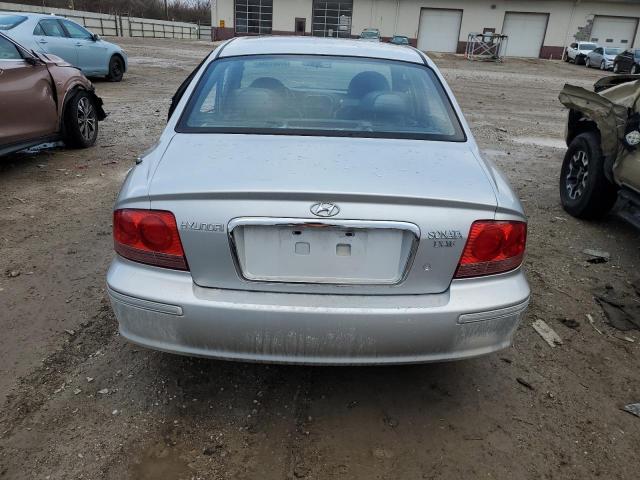 Photo 5 VIN: KMHWF35HX4A967106 - HYUNDAI SONATA 