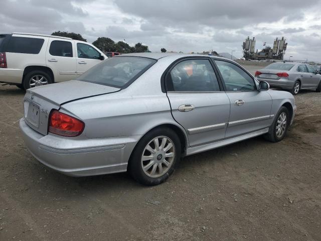 Photo 2 VIN: KMHWF35HX4A985296 - HYUNDAI SONATA GLS 