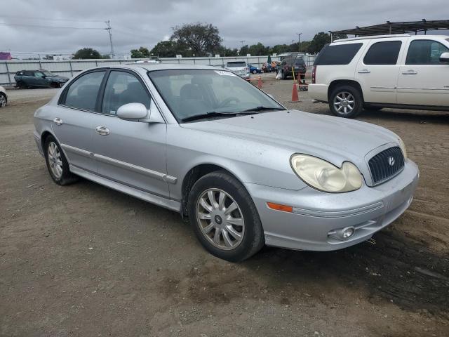 Photo 3 VIN: KMHWF35HX4A985296 - HYUNDAI SONATA GLS 