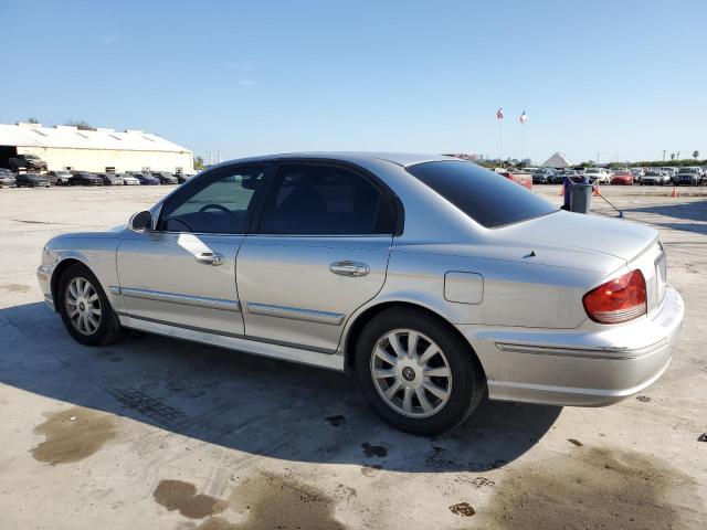 Photo 1 VIN: KMHWF35HX5A104176 - HYUNDAI SONATA GLS 