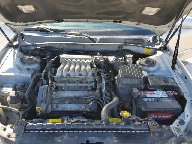 Photo 10 VIN: KMHWF35HX5A104176 - HYUNDAI SONATA GLS 