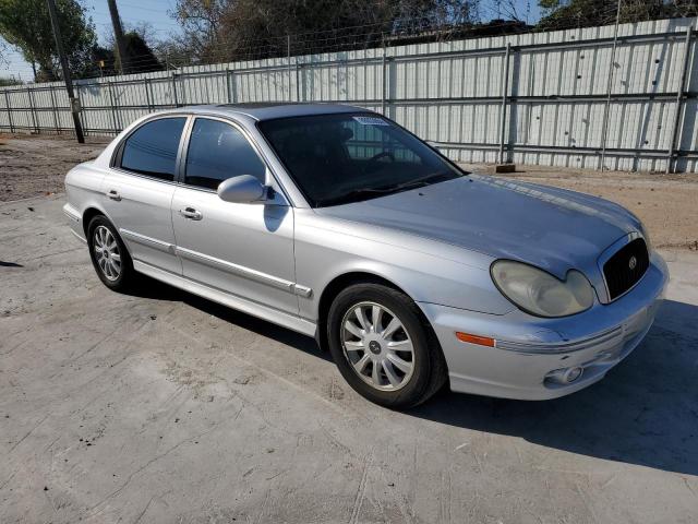 Photo 3 VIN: KMHWF35HX5A104176 - HYUNDAI SONATA GLS 