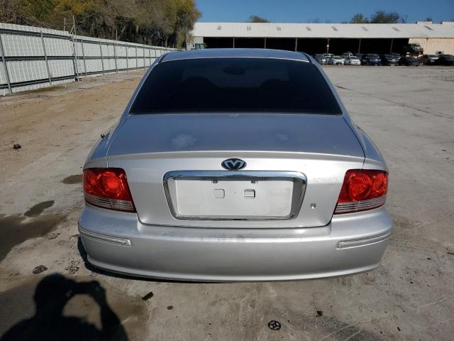 Photo 5 VIN: KMHWF35HX5A104176 - HYUNDAI SONATA GLS 