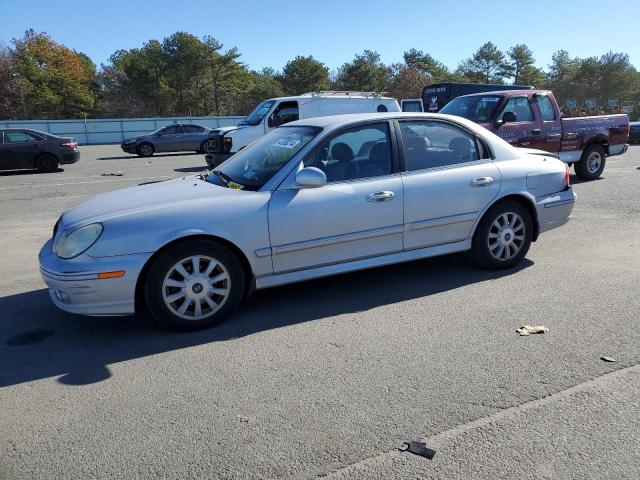 Photo 0 VIN: KMHWF35HX5A109894 - HYUNDAI SONATA 