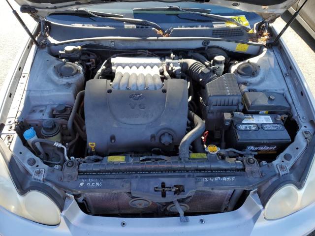 Photo 10 VIN: KMHWF35HX5A109894 - HYUNDAI SONATA 