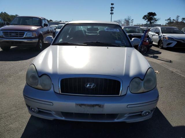 Photo 4 VIN: KMHWF35HX5A109894 - HYUNDAI SONATA 