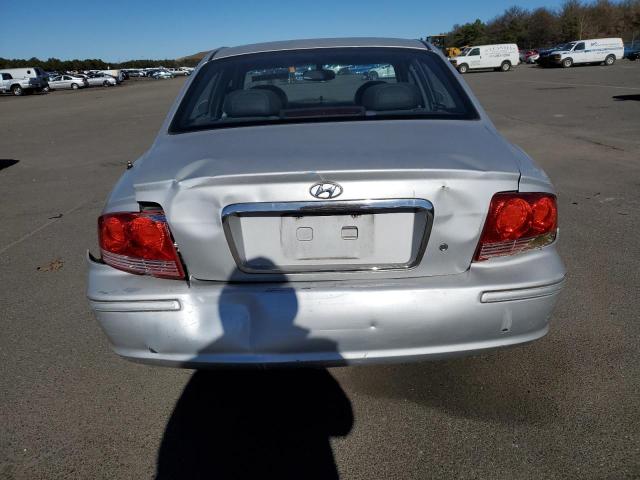 Photo 5 VIN: KMHWF35HX5A109894 - HYUNDAI SONATA 