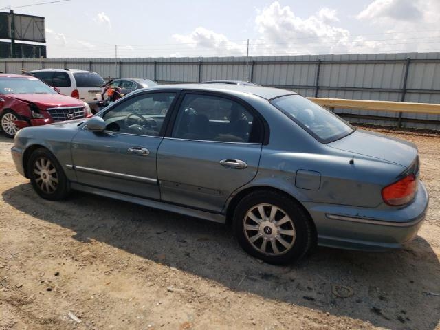 Photo 1 VIN: KMHWF35HX5A113976 - HYUNDAI SONATA GLS 