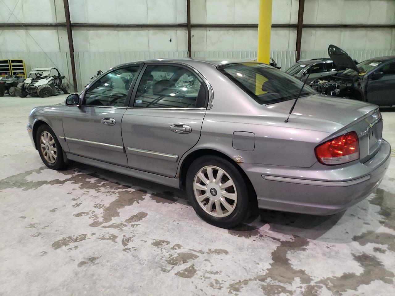 Photo 1 VIN: KMHWF35HX5A149568 - HYUNDAI SONATA 