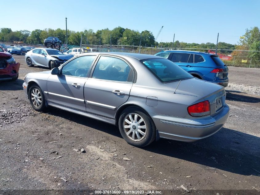 Photo 2 VIN: KMHWF35HX5A157914 - HYUNDAI SONATA 