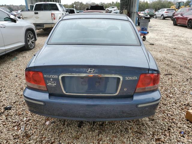 Photo 5 VIN: KMHWF35HX5A183011 - HYUNDAI SONATA 