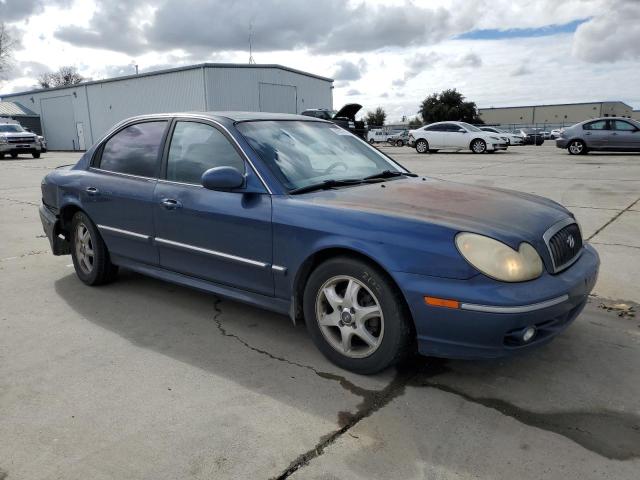 Photo 3 VIN: KMHWF35HX5A187012 - HYUNDAI SONATA 