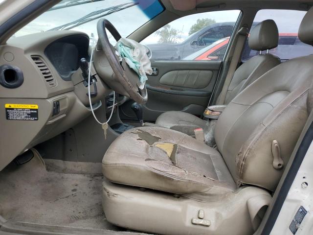 Photo 6 VIN: KMHWF35V51A360239 - HYUNDAI SONATA GLS 