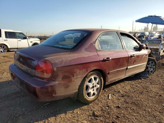 Photo 2 VIN: KMHWF35V51A412758 - HYUNDAI SONATA 