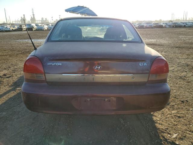 Photo 5 VIN: KMHWF35V51A412758 - HYUNDAI SONATA 