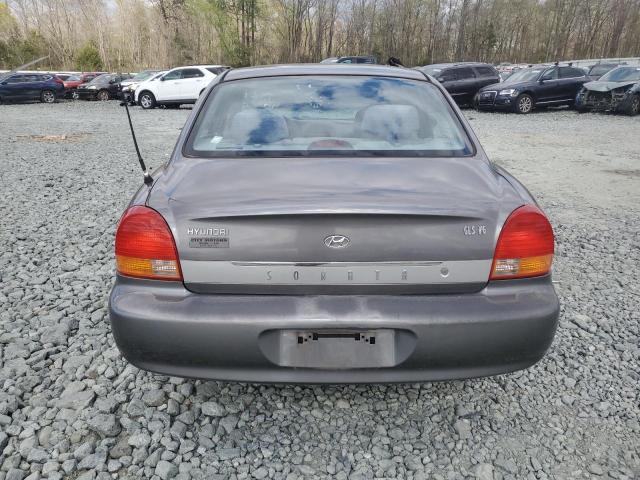 Photo 5 VIN: KMHWF35V51A455691 - HYUNDAI SONATA 