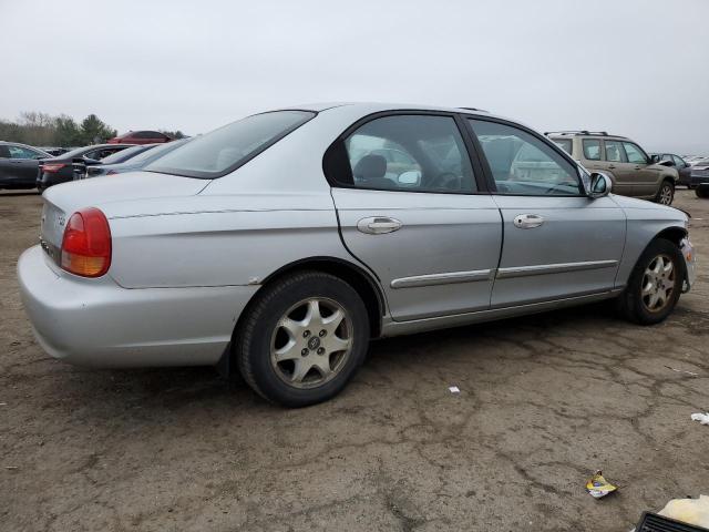 Photo 2 VIN: KMHWF35V81A437413 - HYUNDAI SONATA 