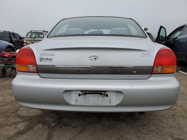 Photo 5 VIN: KMHWF35V81A437413 - HYUNDAI SONATA 