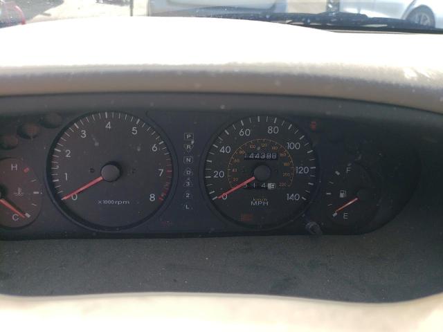 Photo 8 VIN: KMHWF35V9XA100869 - HYUNDAI SONATA GLS 