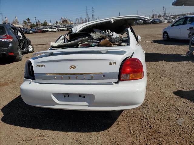 Photo 5 VIN: KMHWF35VXXA030556 - HYUNDAI SONATA 